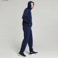 Спортивний костюм Puma POLY SUIT темно-синій 67596706