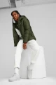 Куртка жіноча Puma ESS PADDED JACKET зелена 84894031