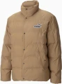 Куртка Puma BETTER POLYBALL PUFFER коричнева 67537685