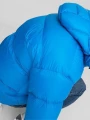 Куртка Puma HOODED ULTRA DOWN PUFFER синяя 67538347