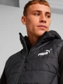 Жилетка Puma ESS PADDED VEST чорна 84893901