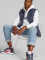 Жилетка Puma ESS PADDED VEST темно-синя 84893906