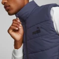 Жилетка Puma ESS PADDED VEST темно-синя 84893906