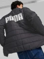 Куртка Puma ESS+ PADDED JACKET чорна 84934901