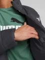 Куртка Puma ESS+ PADDED JACKET чорна 84934901