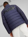 Куртка Puma ESS+ PADDED JACKET темно-синя 84934906