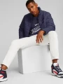 Куртка Puma ESS+ PADDED JACKET темно-синя 84934906