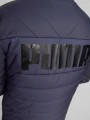 Куртка Puma ESS+ PADDED JACKET темно-синя 84934906