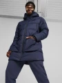 Куртка Puma PROTECTIVE HOODED DOWN COAT темно-синя 67537806