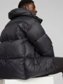 Куртка Puma HOODED ULTRA DOWN PUFFER чорна 67538301