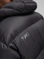 Куртка Puma HOODED ULTRA DOWN PUFFER чорна 67538301