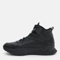 Кроссовки Puma TRINITY MID HYBRID L черные 39398503