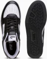 Кросівки Puma CAVEN 2.0 VTG чорно-білі 39233202