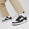 Кросівки Puma CAVEN 2.0 VTG чорно-білі 39233202