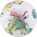 Футбольний м'яч Puma ORBITA 4 HYB (FIFA BASIC) білий Розмір 5 083778-01