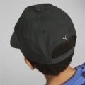 Бейсболка детская Puma TE CAP JR черная 024545-01