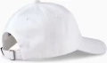 Бейсболка женская Puma ARCHIVE LOGO BB CAP белая 022554-12