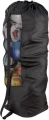 Сумка для м'ячів Puma TEAM BALLSACK (16) чорна 072376-01