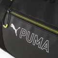 Сумка спортивная женская Puma FIT DUFFLE черная 079624-02