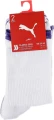 Шкарпетки жіночі Puma SOCK CLASSIC 2P WOMEN фіолетові (2 пари) 103003001-012