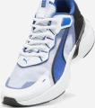 Кросівки бігові Puma SOFTRIDE SWAY біло-сині 37944302