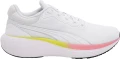 Кроссовки беговые женские Puma SCEND PRO ULTRA WN S белые 31000002