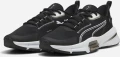 Кроссовки для тренировок Puma PWRFRAME TR 3 черно-белые 37948201