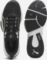 Кроссовки для тренировок Puma PWRFRAME TR 3 черно-белые 37948201