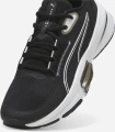 Кроссовки для тренировок Puma PWRFRAME TR 3 черно-белые 37948201