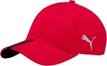 Кепка Puma LIGA CAP червона 022356-01
