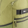 Рюкзак Puma DECK BACKPACK 22L оливковый 079191-11