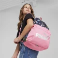 Рюкзак детский Puma PHASE SMALL BACKPACK 13L розовый 079879-10