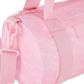 Сумка через плечо женская Puma CORE POP BARREL BAG 5L розовая 090275-07