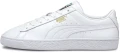 Кеды Puma BASKET CLASSIC XXI белые 37492301