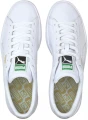 Кеды Puma BASKET CLASSIC XXI белые 37492301