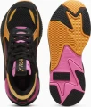Кросівки Puma RS-X REINVENTION чорно-жовто-рожеві 36957921