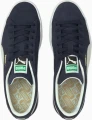 Кеды Puma SUEDE CLASSIC XXI темно-синие 37491504