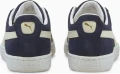 Кеды Puma SUEDE CLASSIC XXI темно-синие 37491504