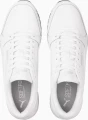 Кроссовки беговые Puma ST RUNNER V3 L белые 38485505