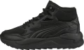 Ботинки Puma X-RAY SPEED MID WTR черные 38586901