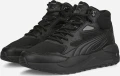 Черевики Puma X-RAY SPEED MID WTR чорні 38586901