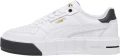 Кросівки жіночі Puma CALI COURT LEATHER біло-чорні 39380201