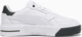 Кросівки жіночі Puma CALI COURT LEATHER біло-чорні 39380201