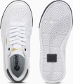 Кросівки жіночі Puma CALI COURT LEATHER біло-чорні 39380201