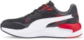 Кроссовки Puma FERRARI X-RAY 2 SPEED черно-красные 30703301