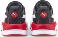 Кроссовки Puma FERRARI X-RAY 2 SPEED черно-красные 30703301