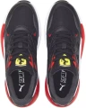 Кроссовки Puma FERRARI X-RAY 2 SPEED черно-красные 30703301