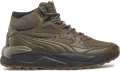 Ботинки Puma X-RAY SPEED MID WTR оливковые 38586903