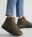 Ботинки Puma X-RAY SPEED MID WTR оливковые 38586903