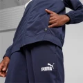 Спортивный костюм Puma POLY TRACKSUIT темно-синий 67742706